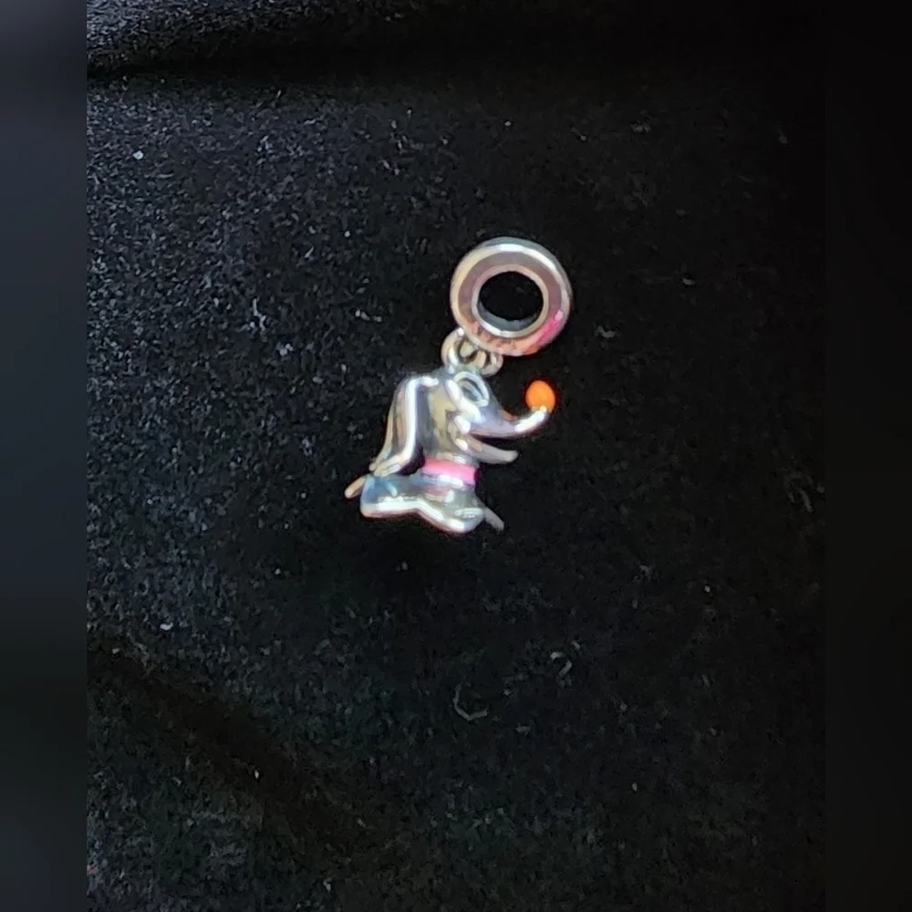 New Disney the Nightmare Before Christmas sterling silver charm set for Pandora